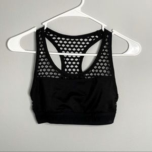 Lightly Lined Sports Bra